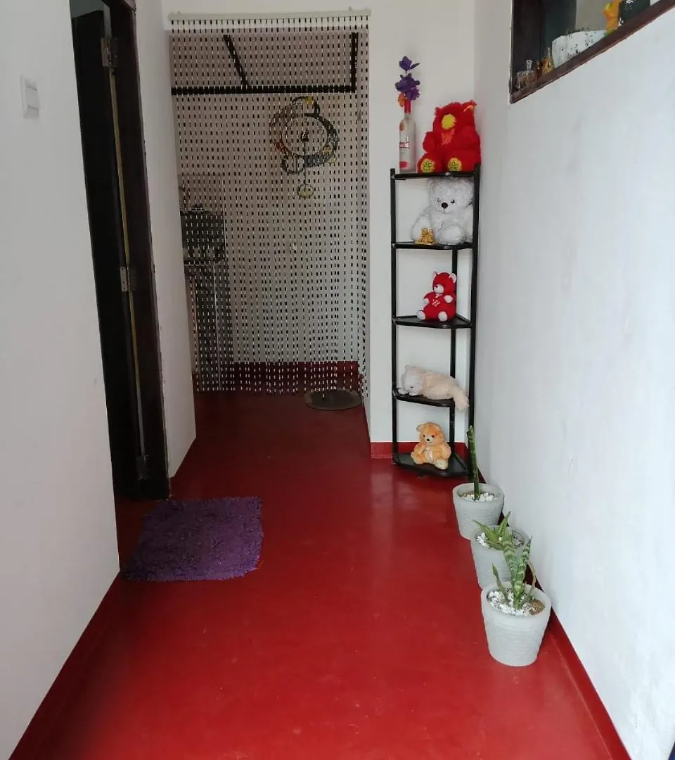Aloka Home Stay Nuwara Eliya Sri Lanka