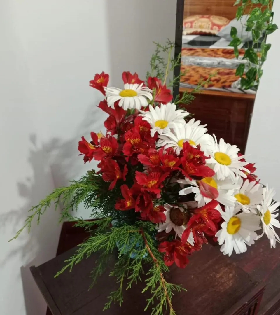 Aloka Home Stay Nuwara Eliya 0*,  Sri Lanka