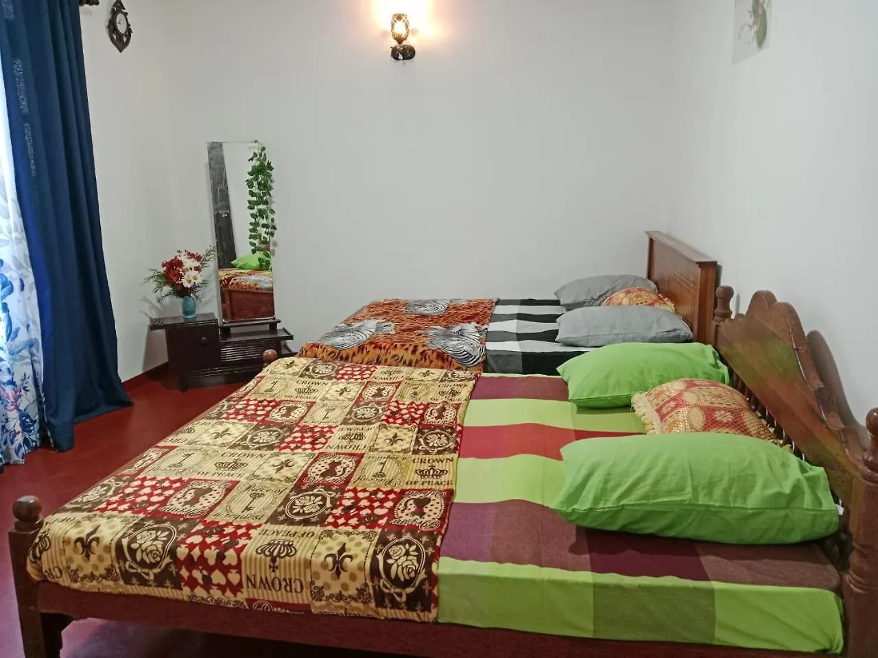 Aloka Home Stay Nuwara Eliya