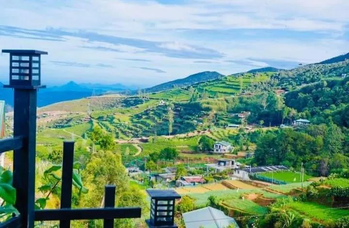 Aloka Home Stay Nuwara Eliya