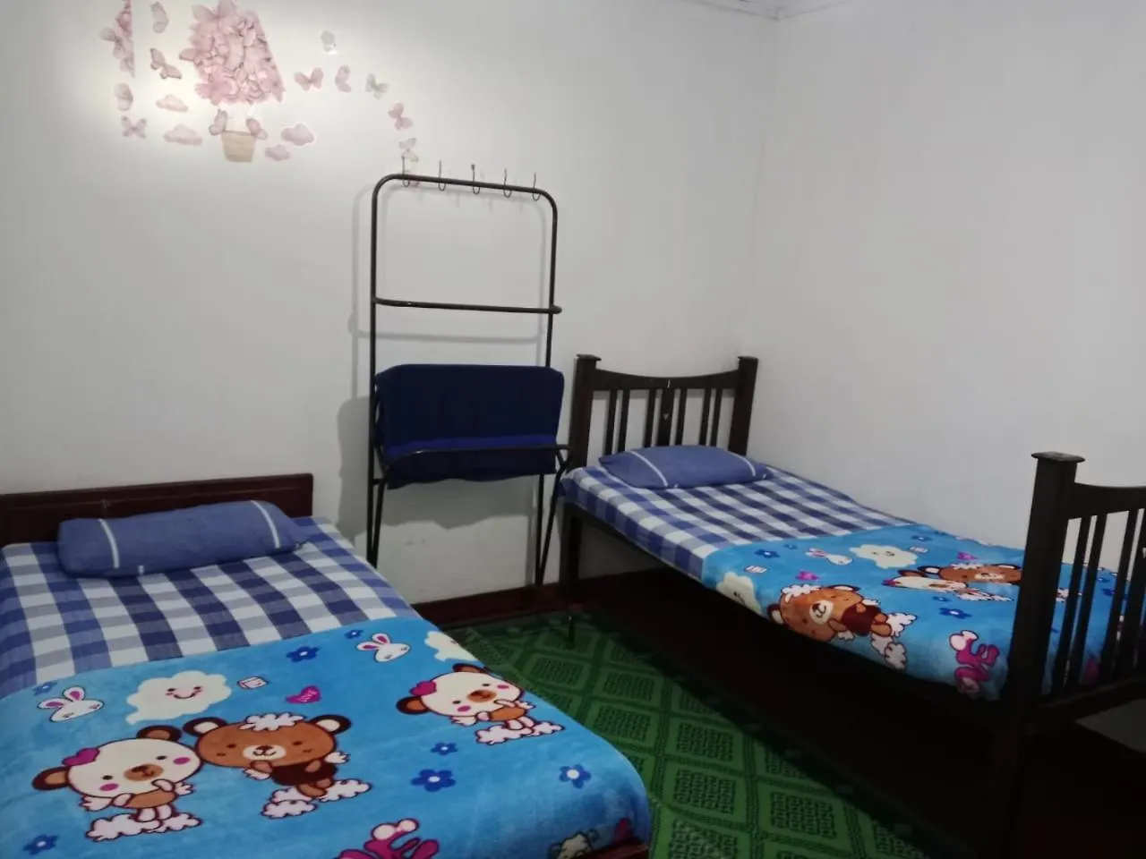 Guest house Aloka Home Stay Nuwara Eliya