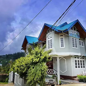 2* Pensión Hills Rest